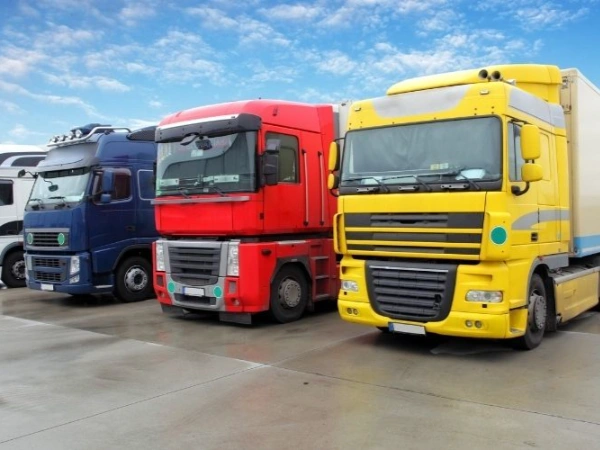 İstanbul Yedisu Nakliye